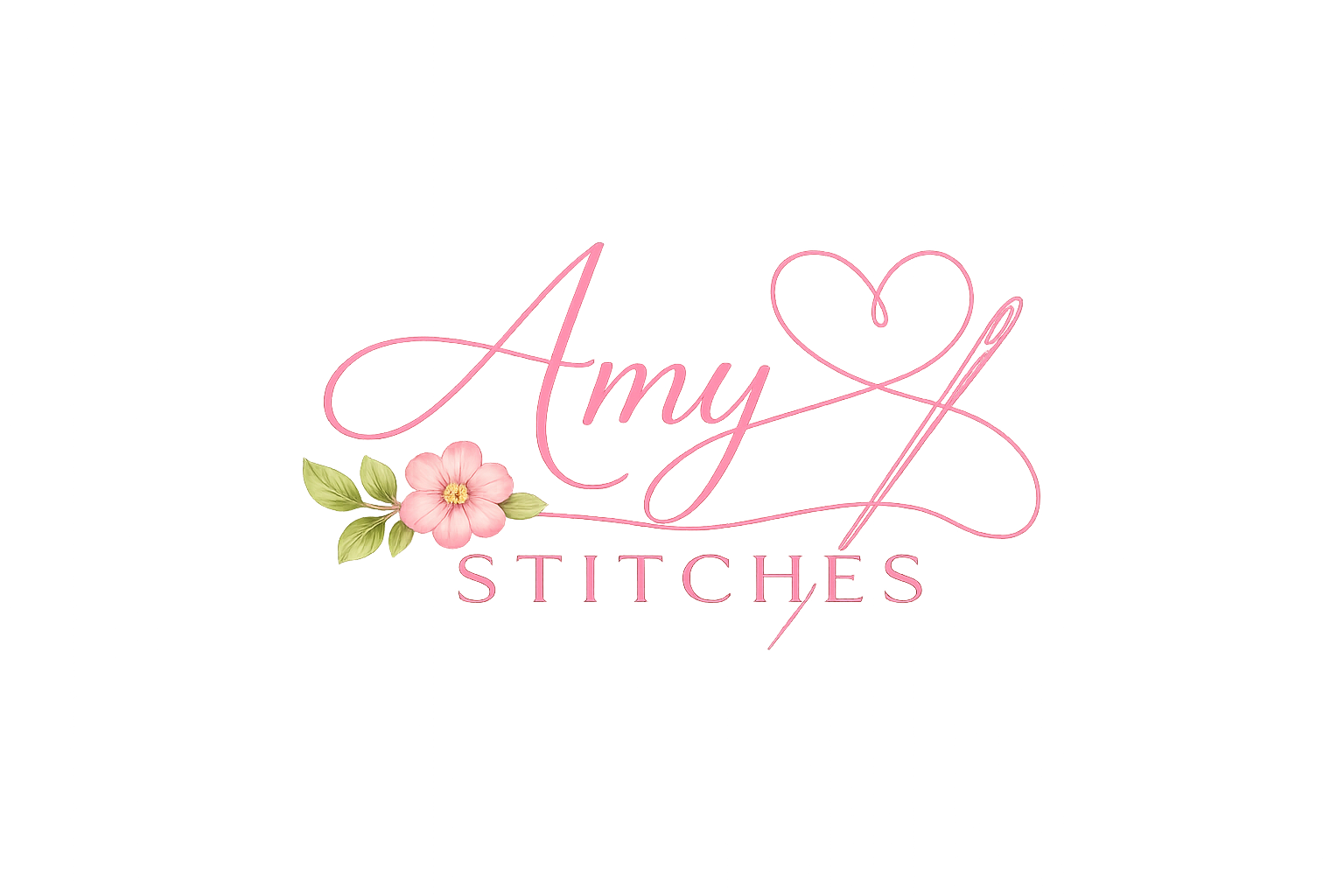 Amy Stitches